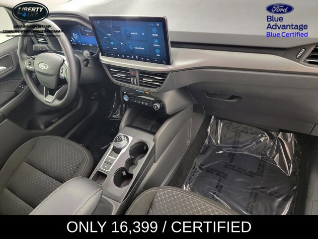 Certified 2023 Ford Escape Active w/ Tech Pack #2 FWD image 19