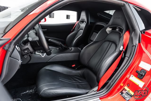 Used 2013 SRT Viper SRT-10 RWD image 4