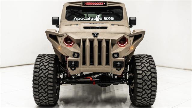 Used 2026 Jeep Gladiator Sport image 22