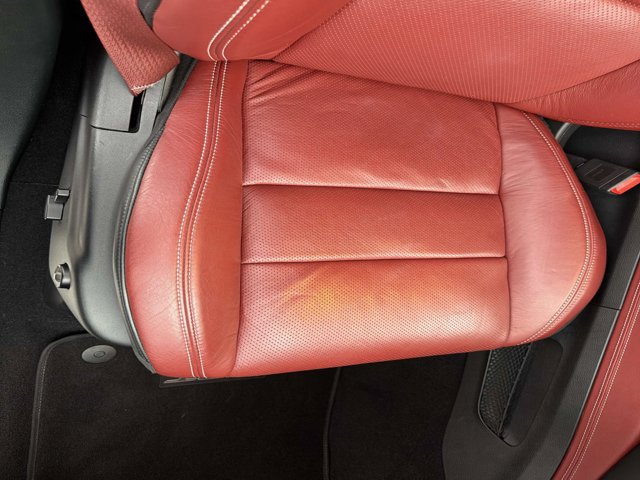 Used 2024 Dodge Durango SRT Hellcat AWD/4WD image 19