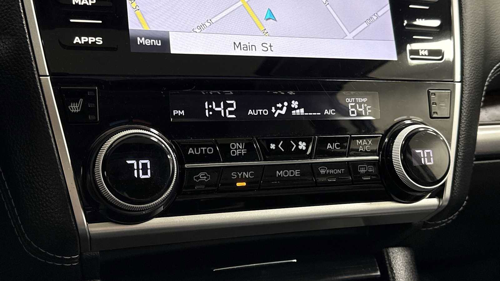 Used 2018 Subaru Outback 2.5i Limited image 21