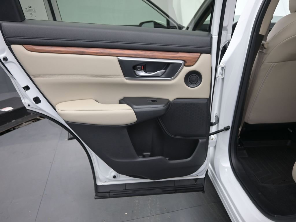Used 2022 Honda CR-V EX-L image 14