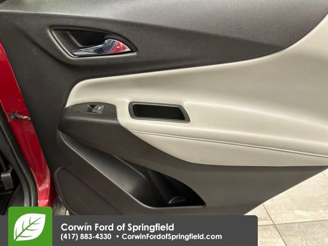 Used 2020 Chevrolet Equinox Premier image 21