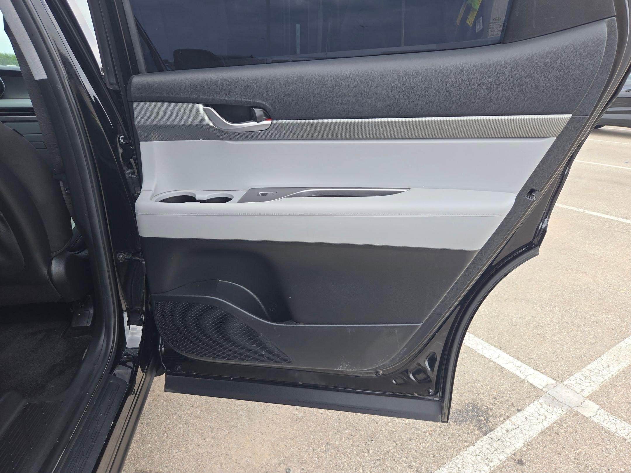 Used 2025 Hyundai Palisade SE image 24