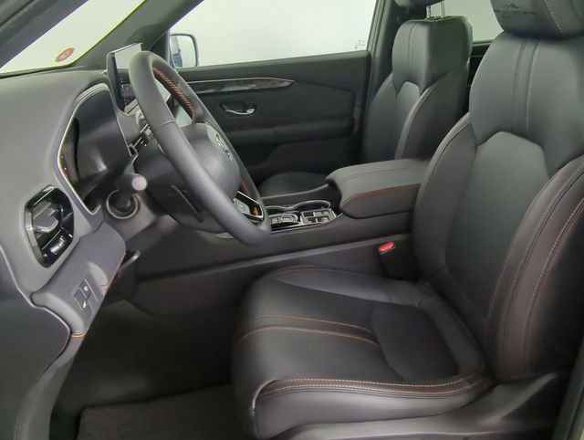 New 2026 Honda Passport TrailSport Elite image 27