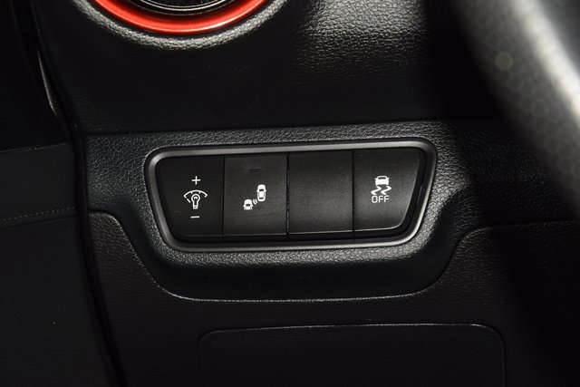 Used 2022 Kia Forte GT-Line w/ GT-Line Premium Package image 33