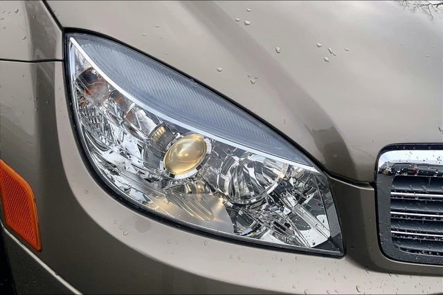 Used 2008 Mercedes-Benz C 300 4MATIC Sedan image 24