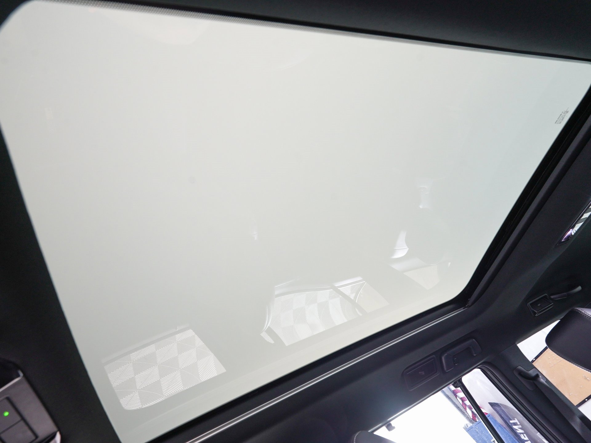 Used 2025 Lexus GX 550 image 29