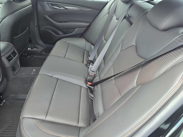 New 2026 Cadillac CT5 Sport RWD image 12