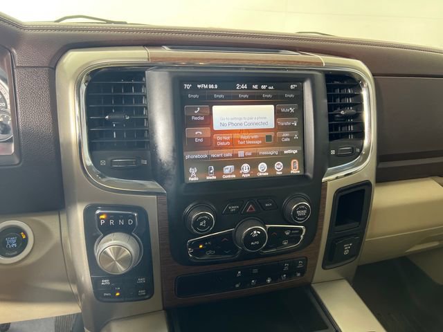 Used 2014 RAM 1500 Laramie w/ Convenience Group image 18