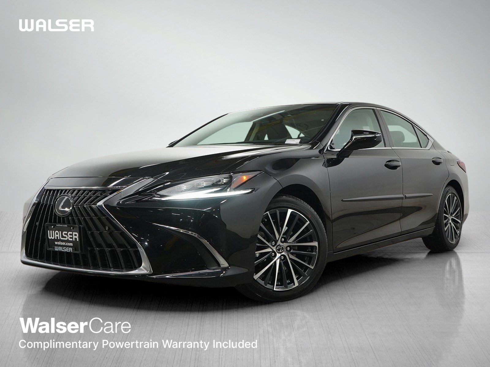 Used 2025 Lexus ES 300h
