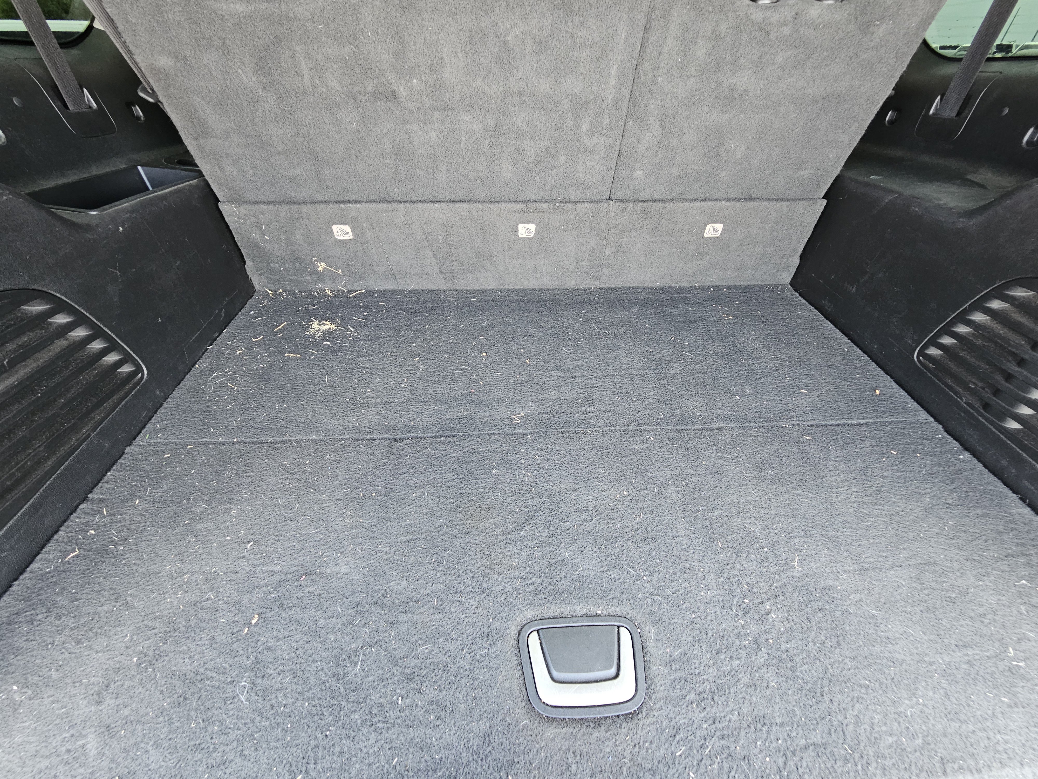 Used 2020 Cadillac Escalade ESV Luxury RWD image 35