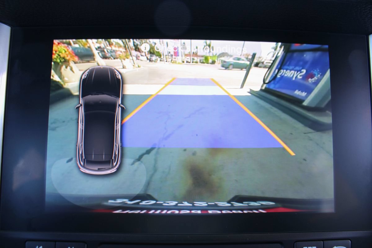 Used 2017 Porsche Macan S AWD/4WD image 35