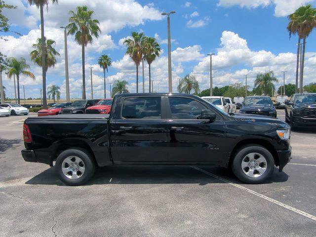 Used 2024 RAM 1500 Big Horn AWD/4WD image 4