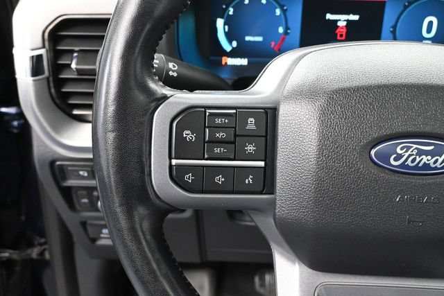 Used 2024 Ford F150 Lariat w/ Equipment Group 502A High AWD/4WD image 22