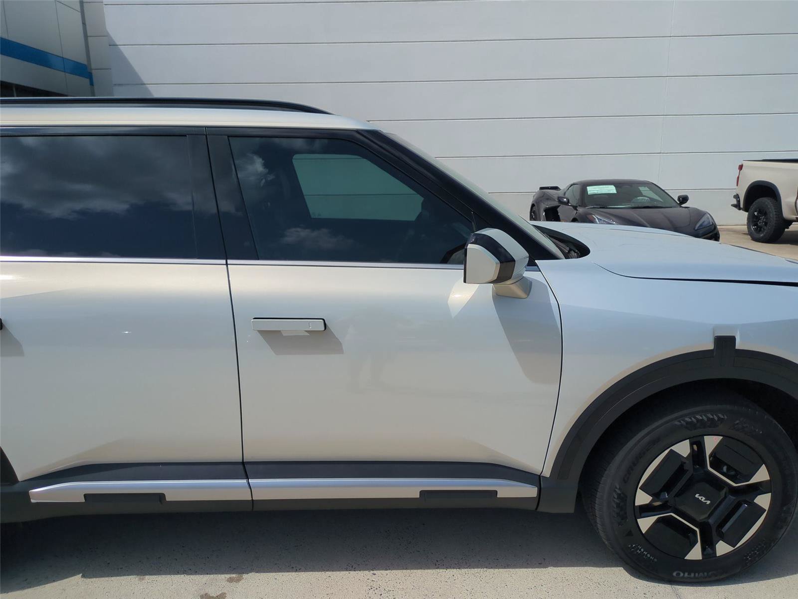 Used 2027 Kia Telluride EX AWD/4WD image 34