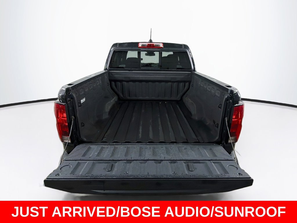 Used 2023 Chevrolet Colorado LT w/ LT Convenience Package II AWD/4WD image 27