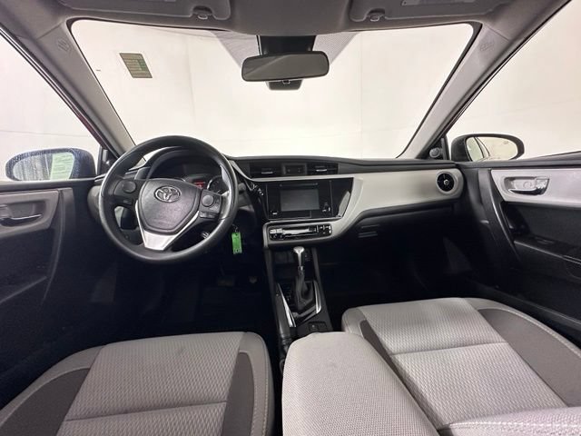 Used 2019 Toyota Corolla LE FWD image 16