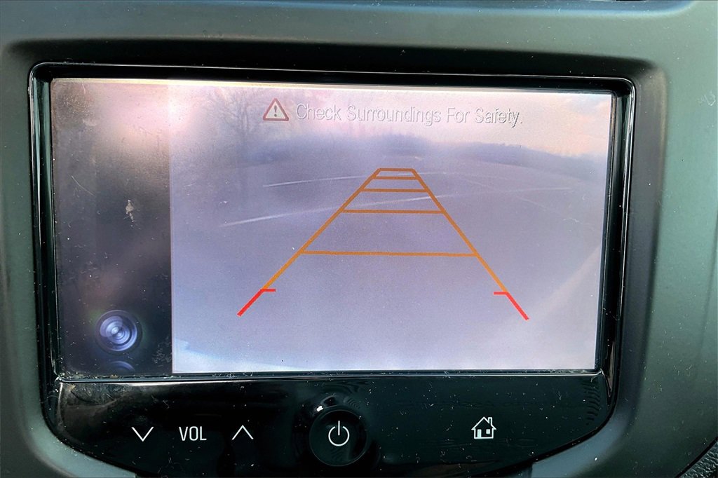 Used 2016 Chevrolet Trax LTZ image 21