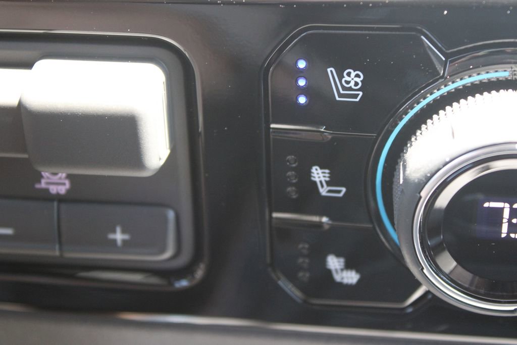 New 2026 Chevrolet Silverado 3500 High Country w/ High Country Premium Package image 45