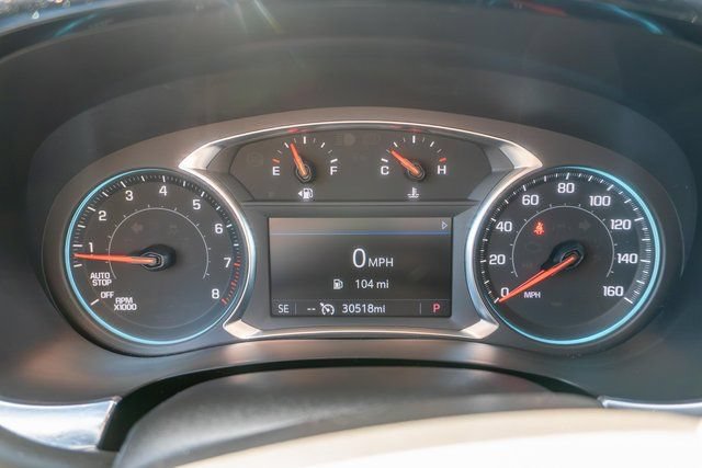 Used 2023 Chevrolet Traverse LT AWD/4WD image 23