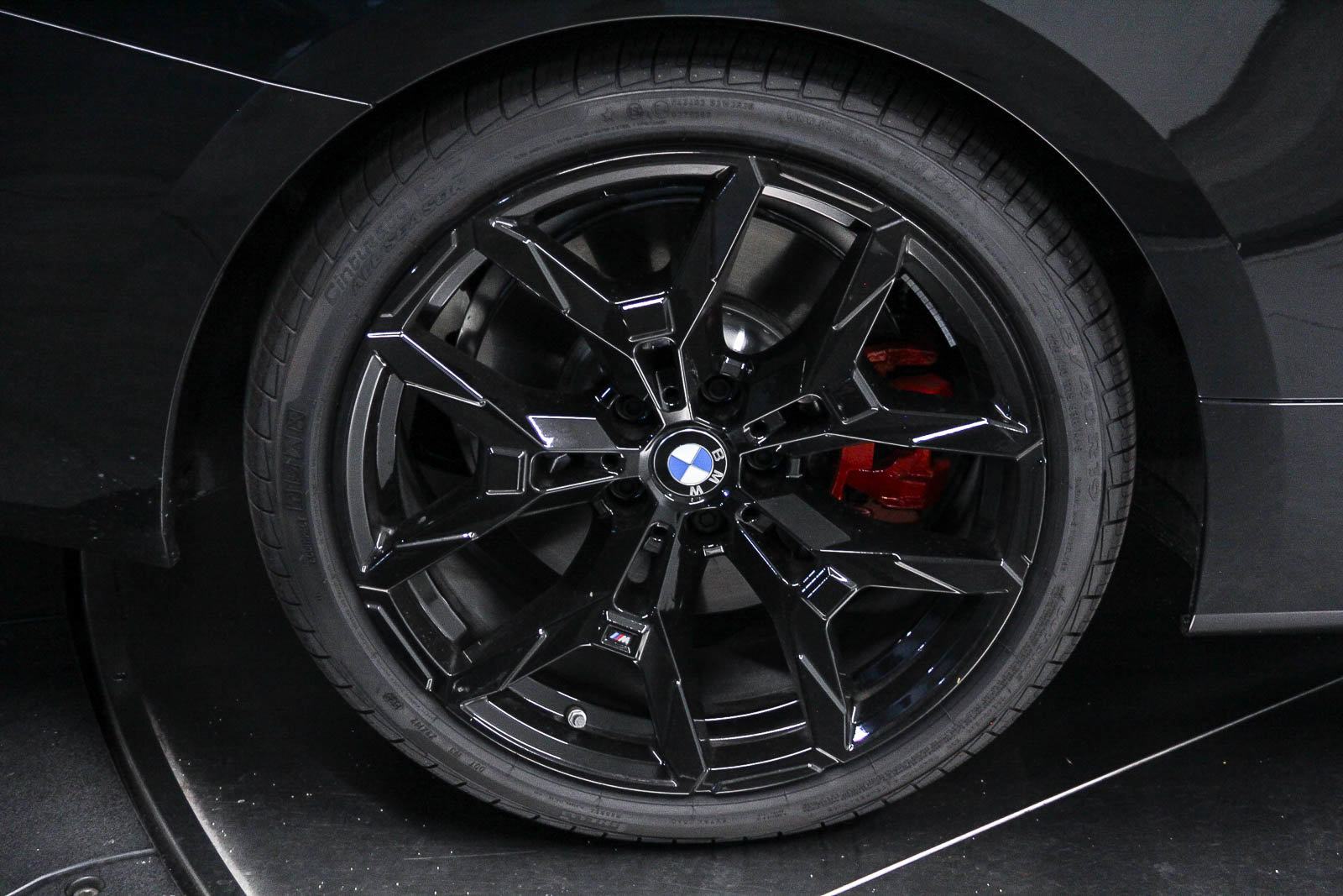 New 2026 BMW M440i Coupe w/ Premium Package RWD image 8