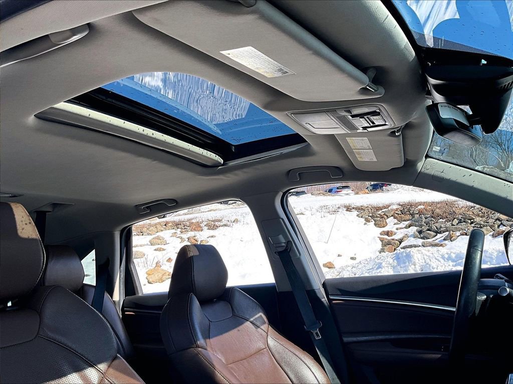 Used 2020 Acura MDX SH-AWD w/ Technology Package image 18
