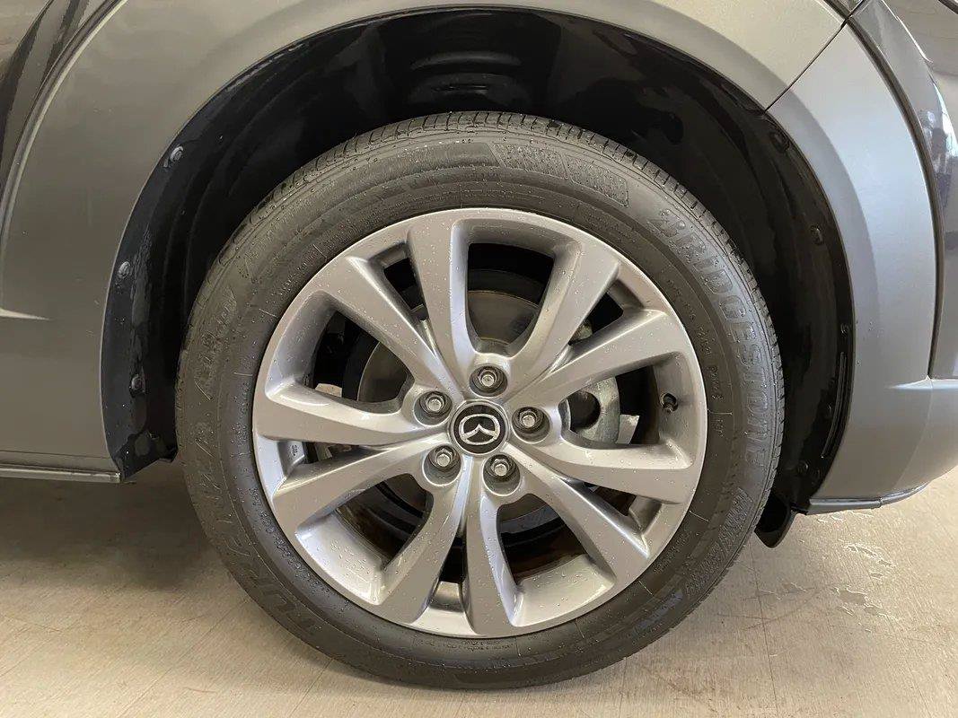 Used 2021 MAZDA CX-30 AWD 2.5 S w/ Premium Package image 53