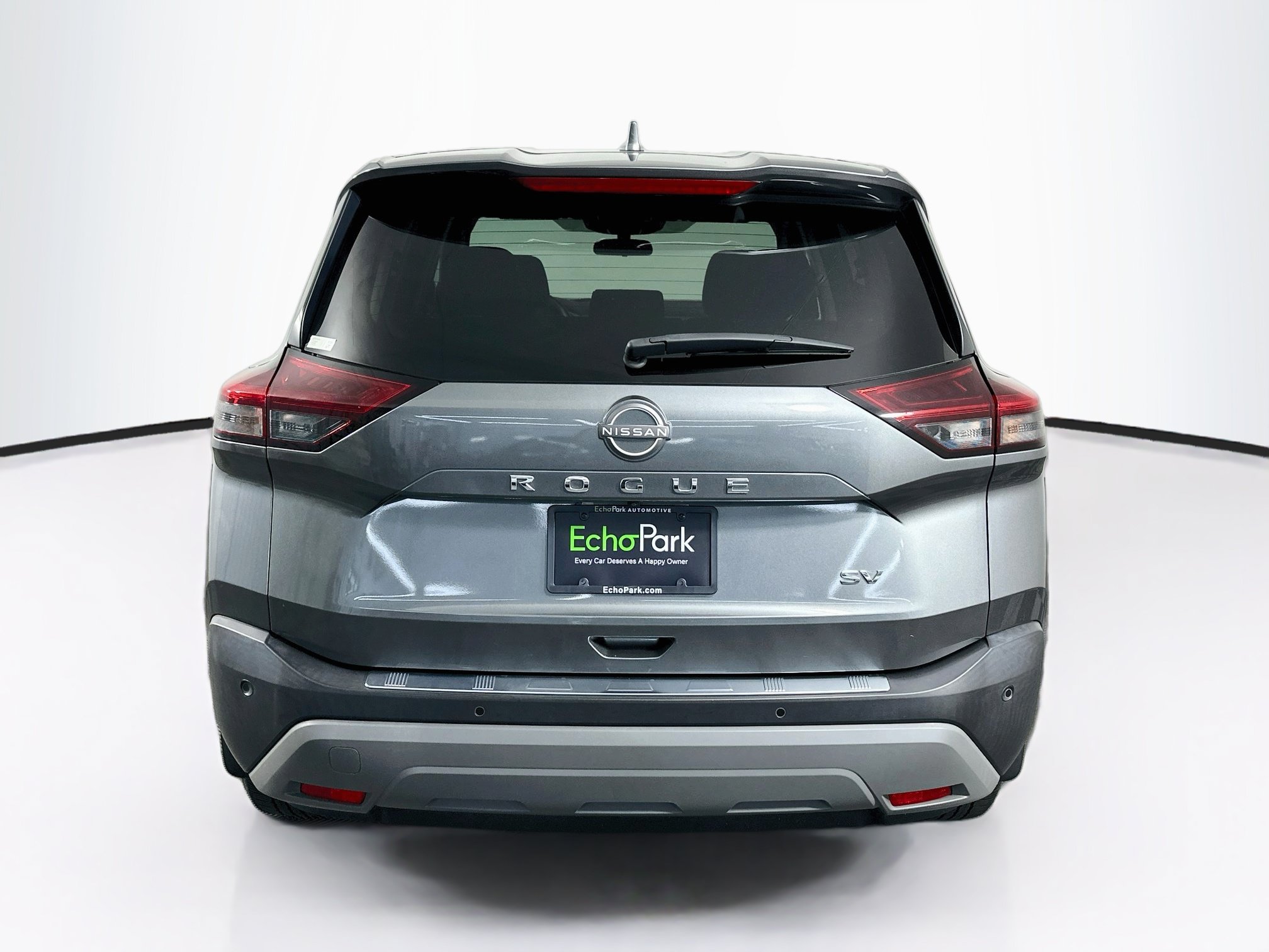 Used 2023 Nissan Rogue SV FWD image 7
