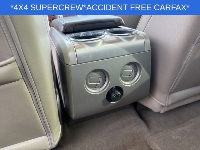 Used 2010 Ford F150 Lariat image 23