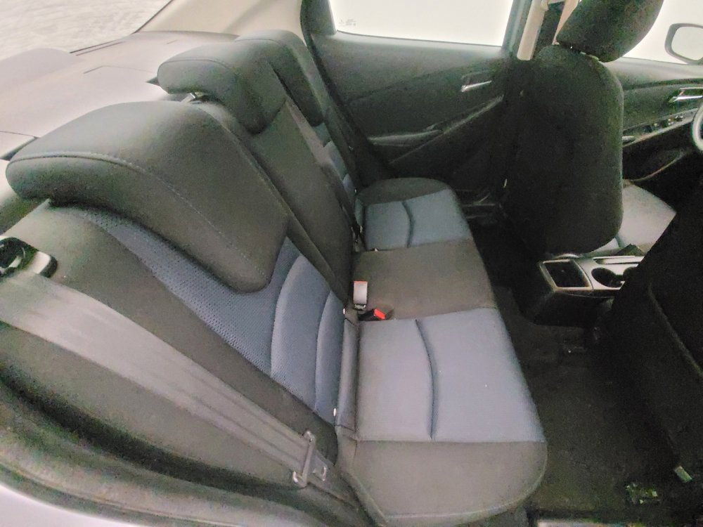 Used 2017 Toyota Yaris iA image 19