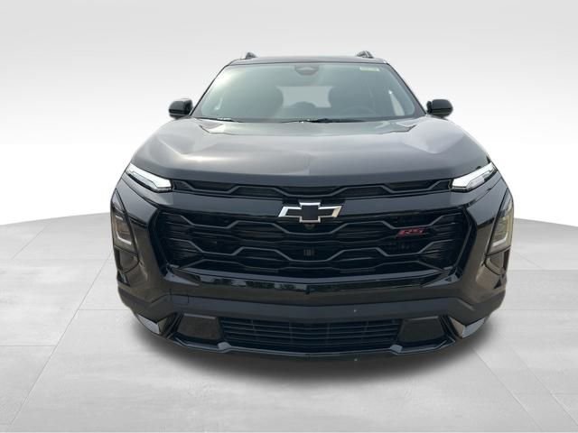 New 2026 Chevrolet Equinox RS image 8