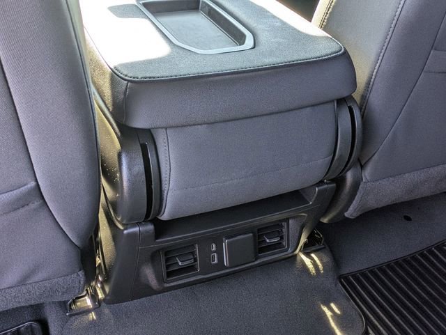 Used 2022 GMC Sierra 1500 Elevation image 30