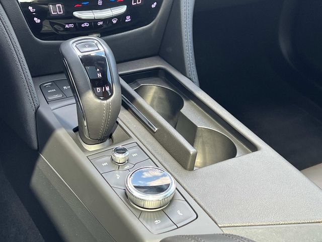 Used 2020 Cadillac CT6 Luxury AWD/4WD image 72