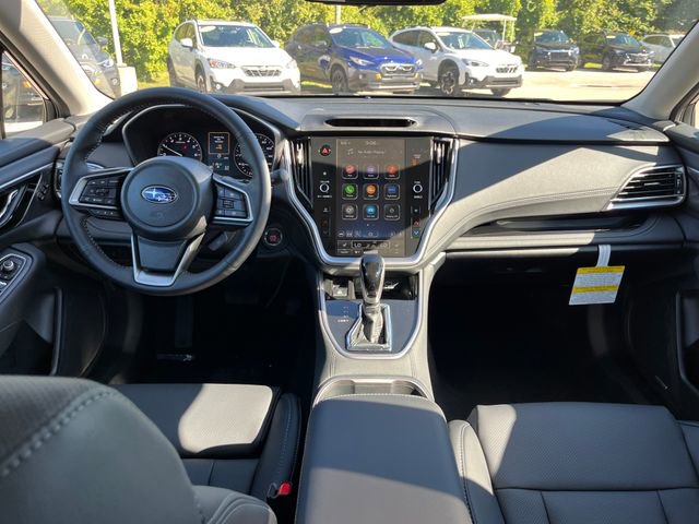 New 2025 Subaru Outback Limited image 11