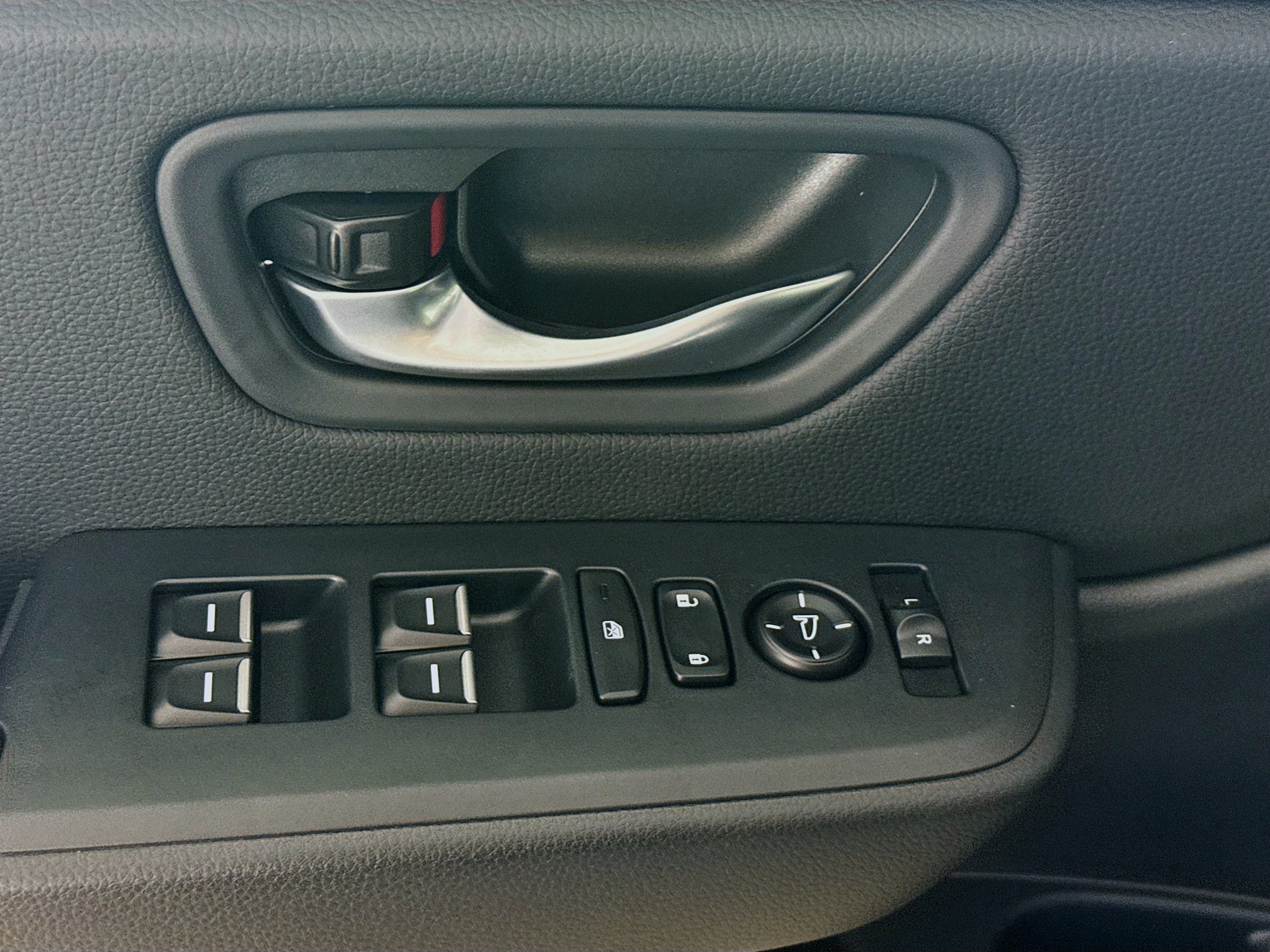 New 2026 Honda Pilot Sport image 21