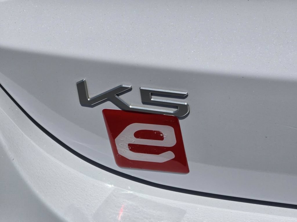 Used 2023 Kia K5 GT-Line w/ GT-Line Premium Package FWD image 44