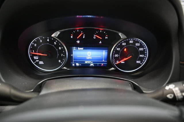 Used 2021 GMC Terrain SLE w/ Driver Convenience Package FWD image 29