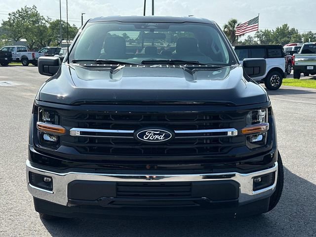 New 2025 Ford F150 XLT w/ Equipment Group 301A Standard image 2