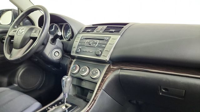 Used 2012 MAZDA MAZDA6 i Touring FWD image 26