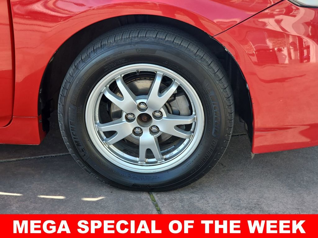 Used 2010 Toyota Prius Two image 38