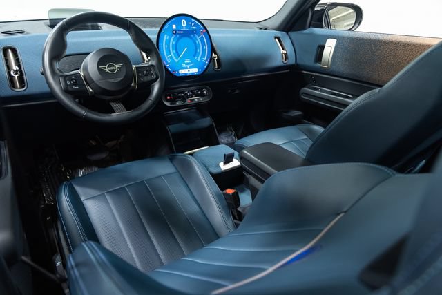 Used 2025 MINI Cooper Countryman S AWD/4WD image 18