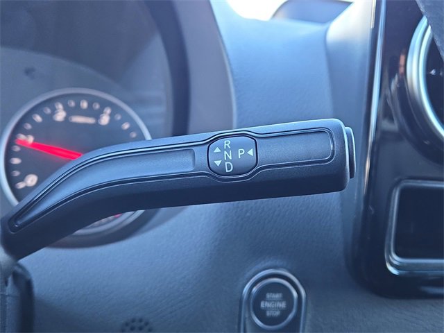 New 2026 Mercedes-Benz Sprinter 2500 image 8