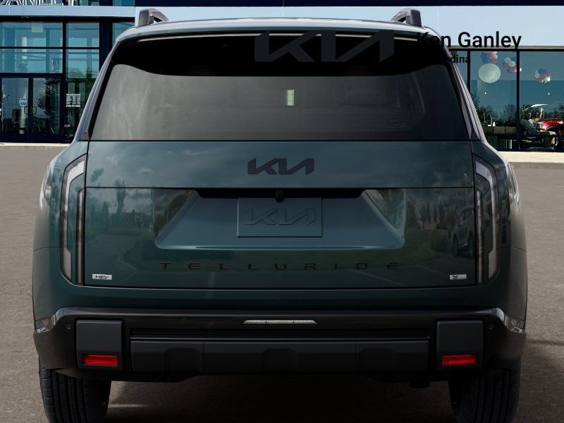 New 2027 Kia Telluride SX X-Line AWD/4WD image 13