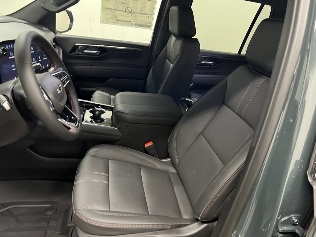 New 2026 Chevrolet Tahoe RST image 23