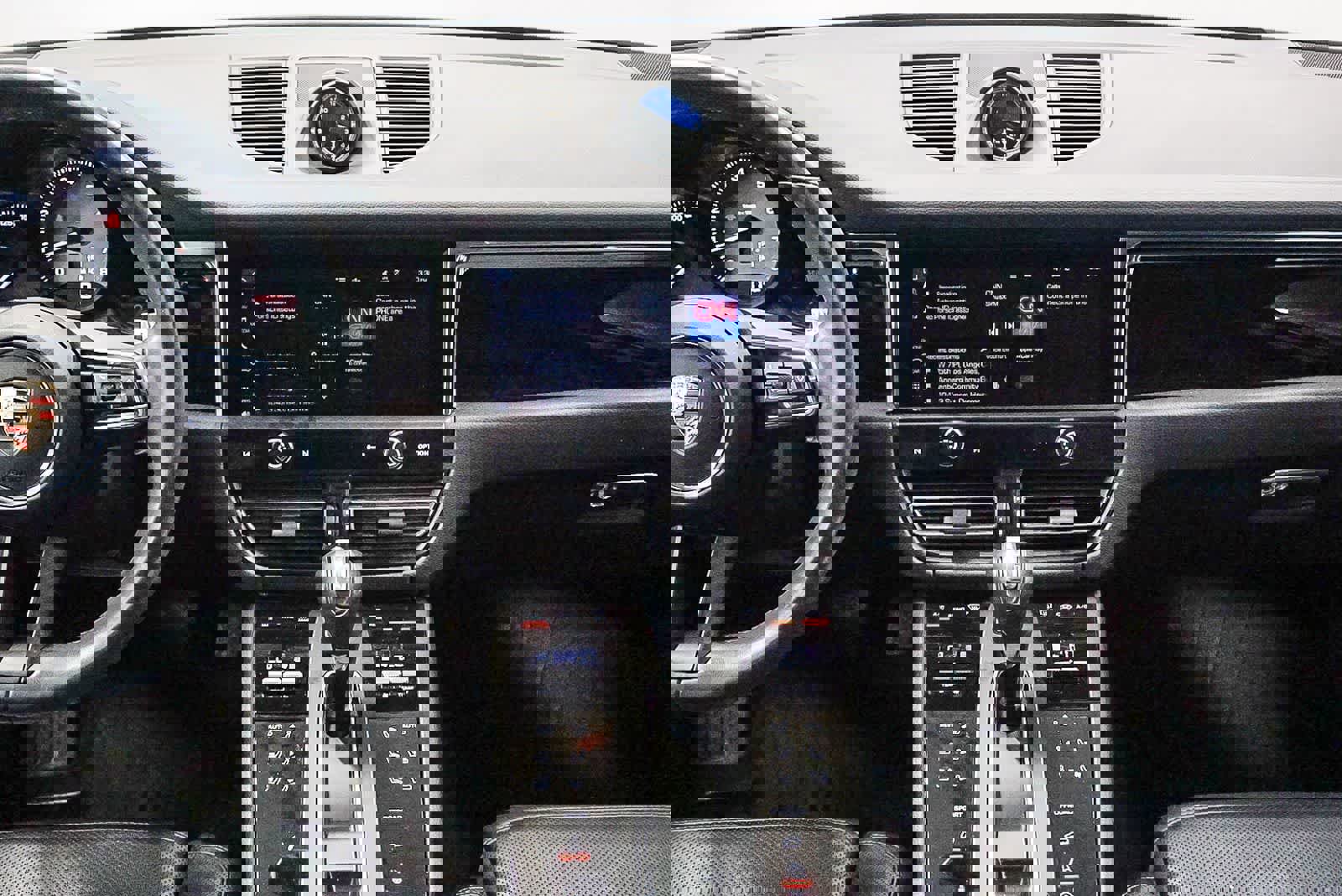 Used 2023 Porsche Macan S image 14