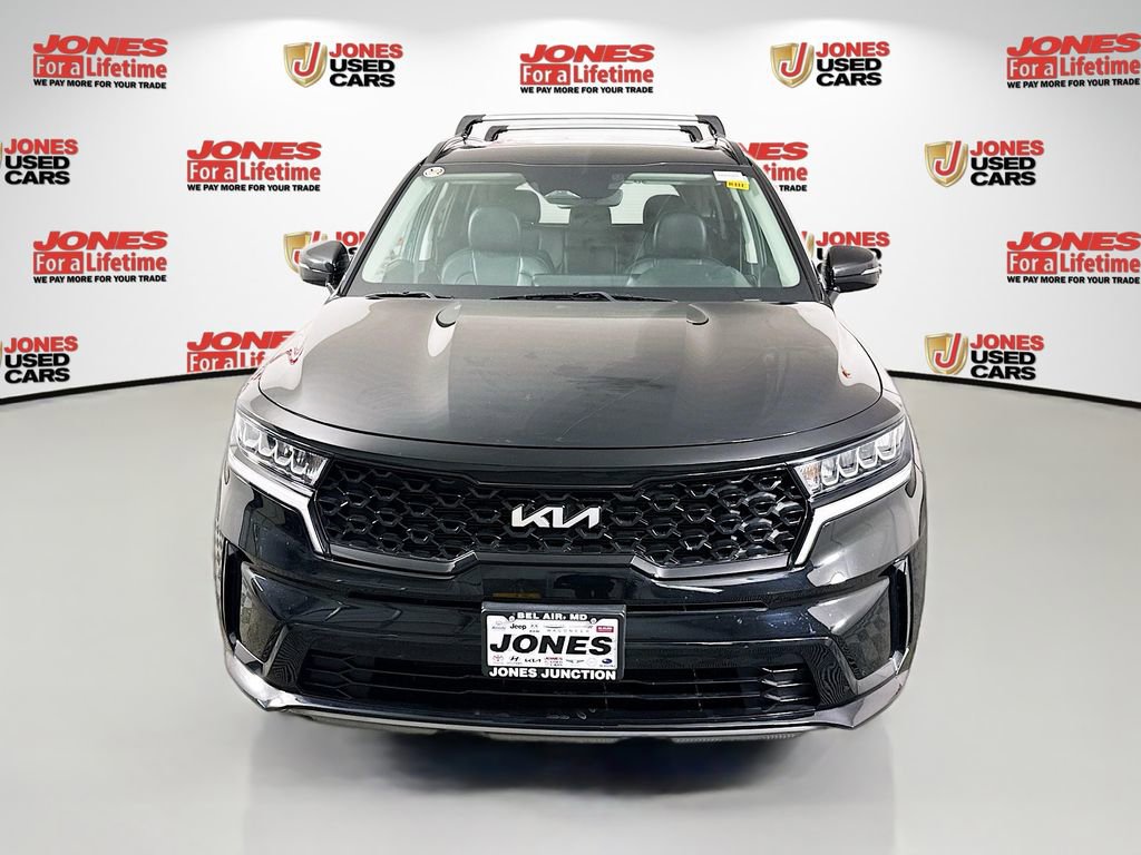 Used 2022 Kia Sorento S image 13