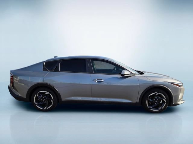 Certified 2025 Kia K4 GT-Line Turbo FWD image 3
