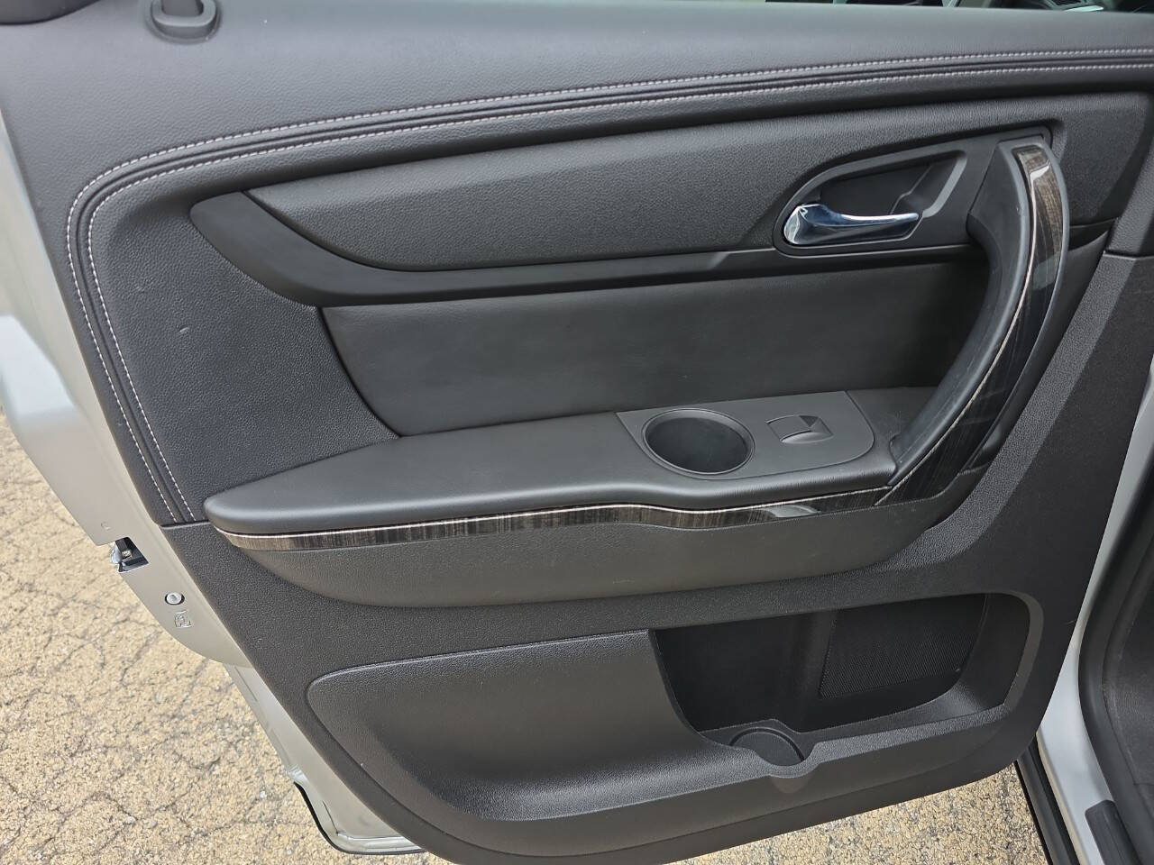 Used 2013 GMC Acadia SLT FWD image 10