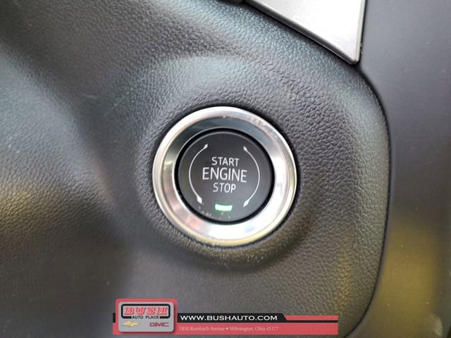 New 2026 Chevrolet Silverado 1500 W/T w/ WT Value Package image 21